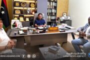 الزيداني: بطولة شمال أفريقيا للمواي بوران محطة تؤكد عودة ليبيا للبطولات الكبرى
