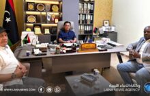 الزيداني: بطولة شمال أفريقيا للمواي بوران محطة تؤكد عودة ليبيا للبطولات الكبرى