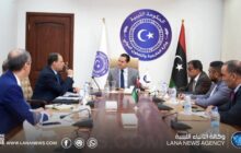 لقاء ليبي مغربي في بنغازي لتعزيز التعاون القنصلي