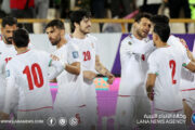 إيران تواجه مالي وديا قبل التوجه إلى المكسيك