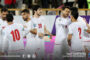 إيران تواجه مالي وديا قبل التوجه إلى المكسيك