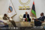 طقس صيفي مستقر على معظم ليبيا