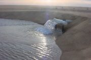 جهاز النهر الصناعي يعلن خفض المياه مؤقتاً ببعض المدن والمشروعات
