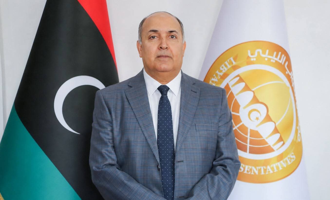 نقابة عمال شركة سرت تشيد بجهود رئيس ديوان مجلس النواب في إنجاح المؤتمر الآسيوي الأفريقي