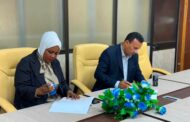 كلية العلوم التقنية سبها ووزارة الشباب توقعان اتفاقية لتأهيل الشباب