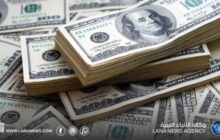 الدولار يصعد مدعومًا بارتفاع النفط وعوائد السندات الأمريكية