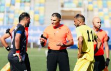 انطلاق المرحلة الثانية من تصفيات الصعود إلى دوري الدرجة الأولى لكرة القدم