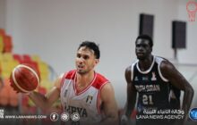 منتخب السلة يواجه الكاميرون في التصفيات الأفريقية لكأس العالم 