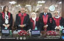 مصرية تناقش الدكتوراه بعمر 83 عاما
