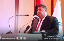 رئيس مؤسسة النفط: نقترب من خفض 180 مليون قدم مكعب من حرق الغاز