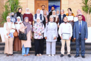 اختتام جلسة علمية متخصصة ببنغازي حول توظيف النظرية بالبحث الإعلامي