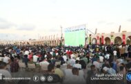 الأرجنتين تعبر مصر بثلاثية وتواصل حملة الدفاع عن لقبها