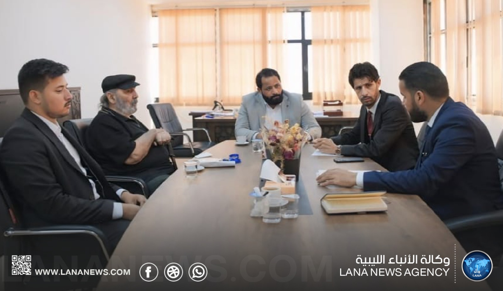 النائب يوسف الفاخري يؤكد أهمية الشراكة الأفريقية لمواجهة الهجرة والاتجار بالبشر