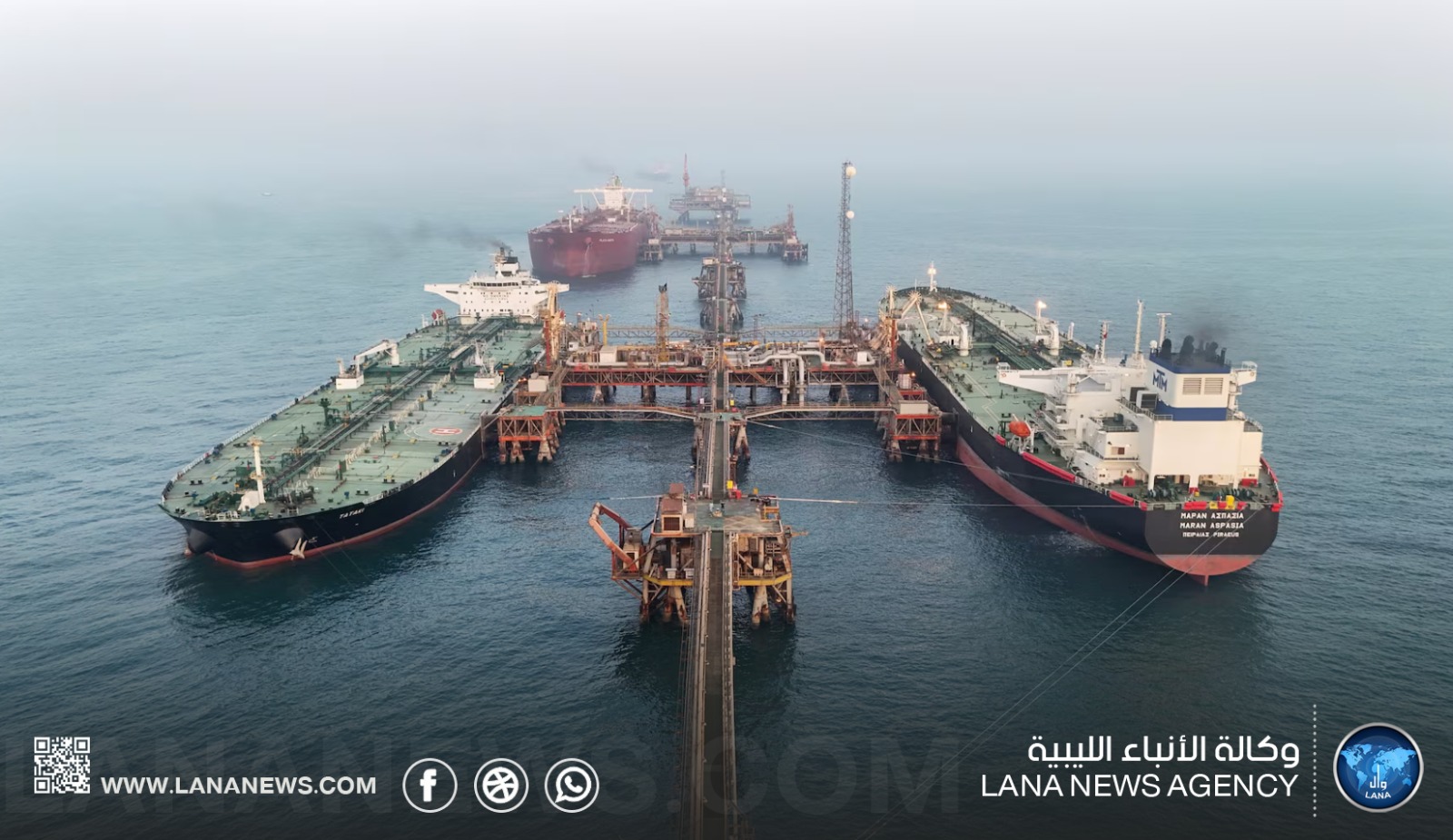 النفط.. بين الدبلوماسية والمخاطر الجيوسياسية