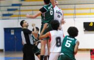 منتخب ليبيا لكرة السلة تحت 18 عامًا يخسر مباراته الثانية في التصفيات الأفريقية