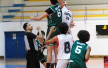 منتخب ليبيا لكرة السلة تحت 18 عامًا يخسر مباراته الثانية في التصفيات الأفريقية