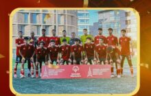 منتخب ليبيا لكرة القدم الموحدة يتوج بكأس العالم للأولمبياد الخاص 2026