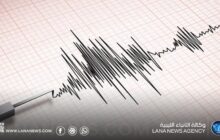 زلزال بقوة 5 درجات يضرب ملاطية التركية دون تسجيل أضرار