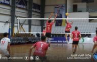 منتخب الكرة الطائرة تحت 18 عامًا يواصل استعداداته للبطولة الأفريقية