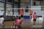 منتخب ليبيا للكرة الطائرة تحت 18 عامًا يواصل استعداداته للبطولة الأفريقية