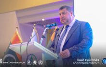 رئيس مؤسسة النفط يدعو للاستثمار في تطوير صناعة الغاز