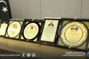 بنغازي تحتفي بذكرى الدكتور الراحل أحمد العبود 