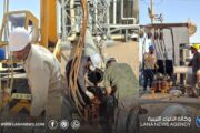 جهاز النهر الصناعي: جهود متواصلة رغم نقص التمويل والتحديات التشغيلية