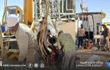 جهاز النهر الصناعي: جهودنا متواصلة رغم نقص التمويل والتحديات التشغيلية