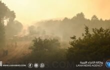 إخلاء عشرات الآلاف في فرنسا وإسبانيا تعلن الطوارئ بسبب حرائق الغابات