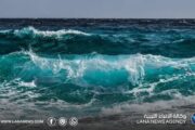 الأرصاد تحذر من نشاط الرياح على الساحل الغربي 