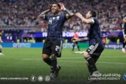 الأرجنتين إلى نهائي كأس العالم 2026
