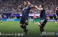 الأرجنتين إلى نهائي كأس العالم 2026