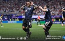 الأرجنتين إلى نهائي كأس العالم 2026