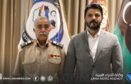 مستشار الأمن القومي يبحث مع وزارة الصحة آليات تعزيز المنظومة الصحية