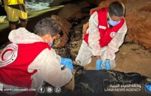 الإنقاذ البحري: ملف المتزلج الإيطالي المفقود في دريانة يدخل المسار الدبلوماسي