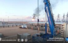 أكاكوس للعمليات النفطية تسجل أعلى معدل إنتاج يومي منذ 2014