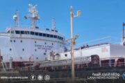 شركة البريقة تعلن وصول شحنات جديدة من البنزين والديزل