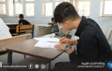 اعتماد نتيجة الدور الأول للشهادة الإعدادية بنسبة نجاح 75.46 في المائة