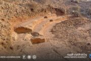 مسرح أبولونيا.. اكتشاف يفتح فصلا جديدا في تاريخ سوسة