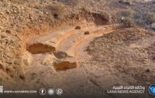 مسرح أبولونيا.. اكتشاف يفتح فصلا جديدا في تاريخ سوسة