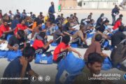 بيانات رسمية: 962 مهاجرًا شملتهم عمليات الترحيل خلال 9 أيام