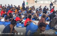 بيانات رسمية: 962 مهاجرًا شملتهم عمليات الترحيل خلال 9 أيام