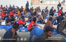 بيانات رسمية: 962 مهاجرًا شملتهم عمليات الترحيل خلال 9 أيام