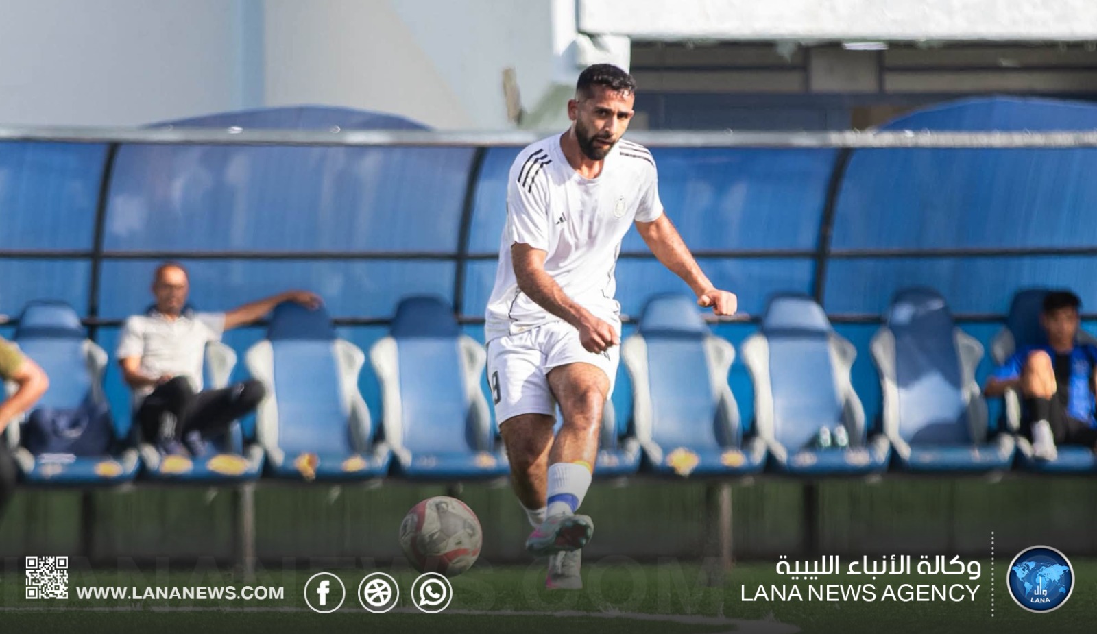 الأسبوع الأخير يحسم صراع المجموعة الثانية في تصفيات الصعود للممتاز