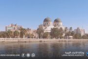 السفارة البريطانية تخفّض مستوى تحذير السفر إلى مناطق شرق ليبيا