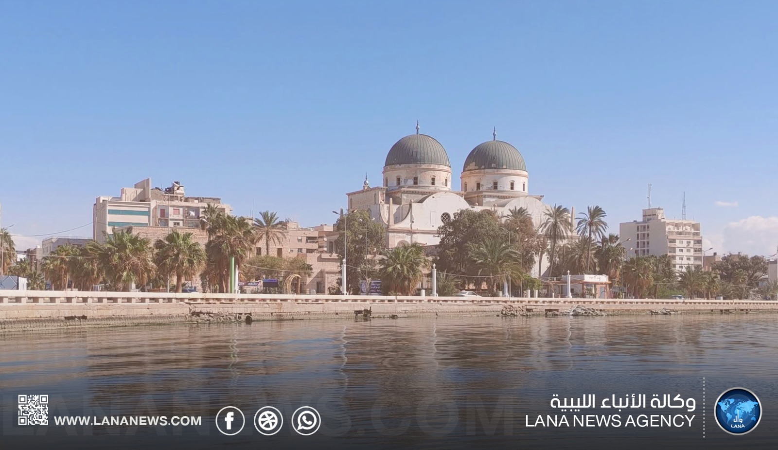 السفارة البريطانية تخفّض مستوى تحذير السفر إلى مناطق شرق ليبيا
