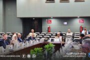 الخليج العربي للنفط تبحث تطوير الحقول مع شركات عالمية