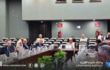 الخليج العربي للنفط تبحث تطوير الحقول مع شركات عالمية