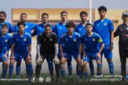 البطنان يحقق إنجازًا تاريخيًا بالصعود إلى الدوري الليبي الممتاز لأول مرة