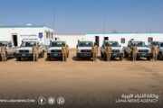 عمليات أمنية لتعقب مسالك الهجرة غير الشرعية بالجنوب